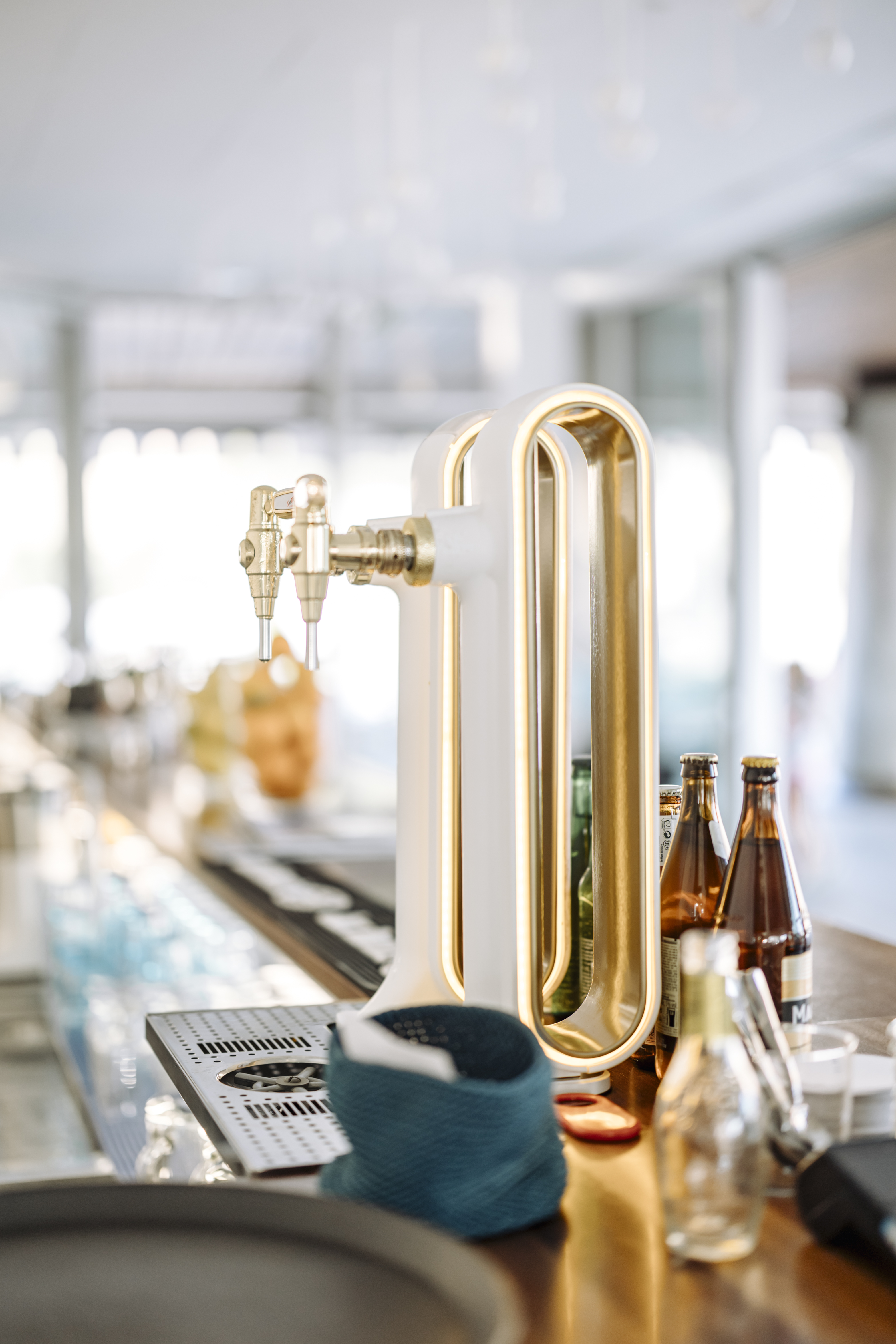 Bar Design
